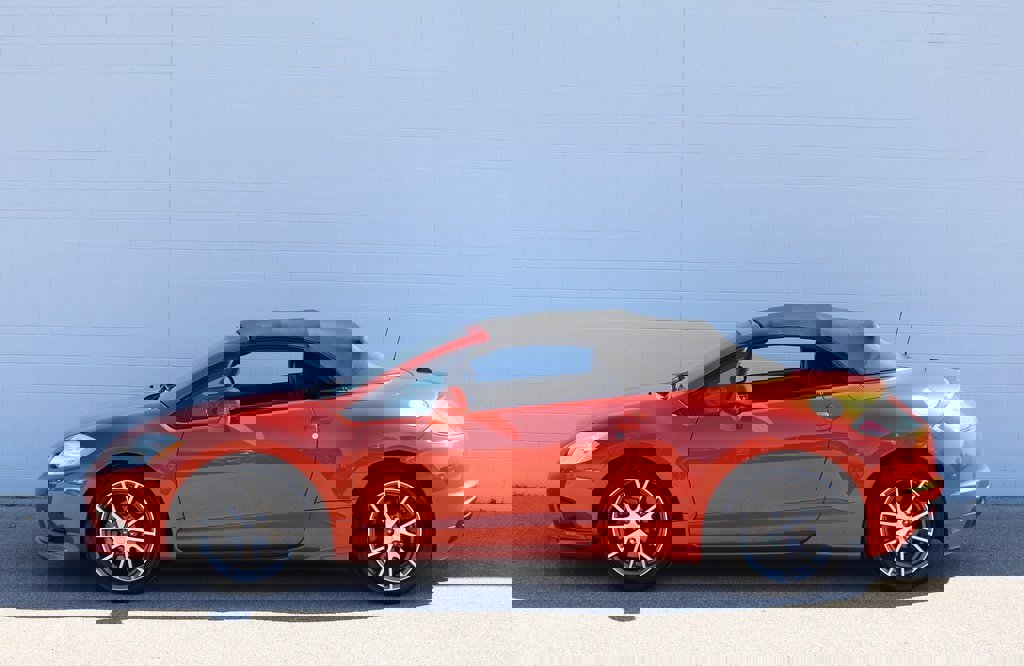 Used 2012 Mitsubishi Eclipse GT image 22