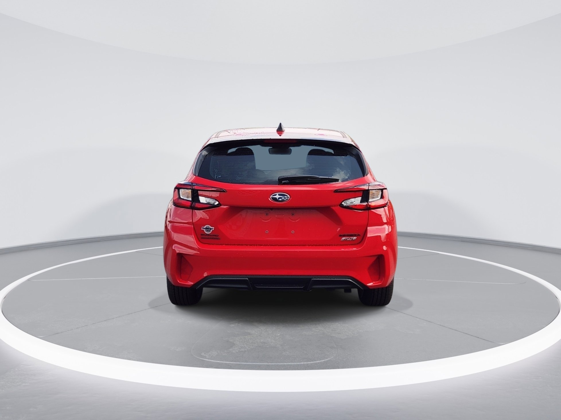 New 2026 Subaru Impreza RS AWD/4WD image 6