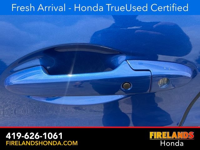 Used 2020 Honda HR-V EX image 28