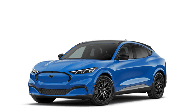 New 2026 Ford Mustang Mach-E Premium AWD/4WD image 46