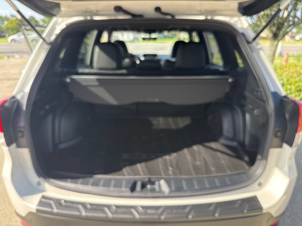 Used 2025 Subaru Forester Wilderness AWD/4WD image 23