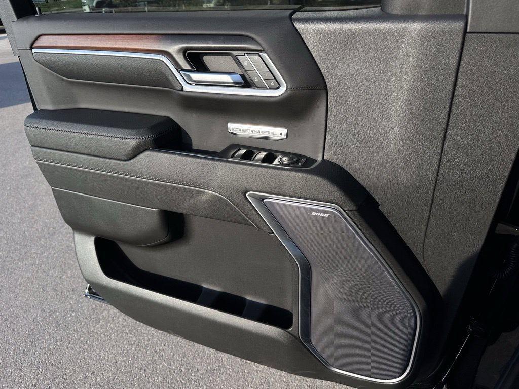 New 2026 GMC Sierra 1500 Denali AWD/4WD image 22