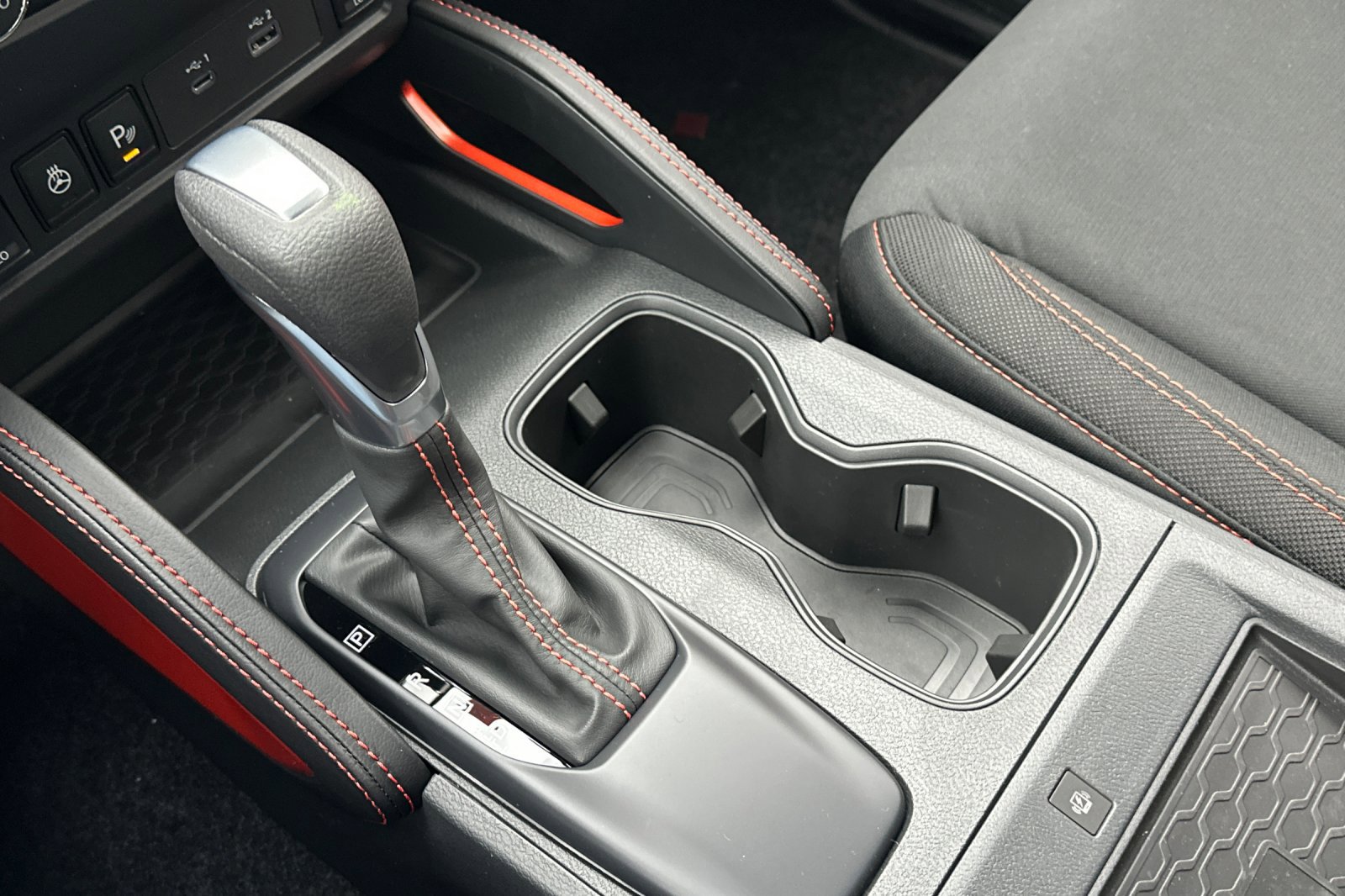 New 2026 Nissan Frontier Pro-X w/ Pro-X Convenience Package image 20