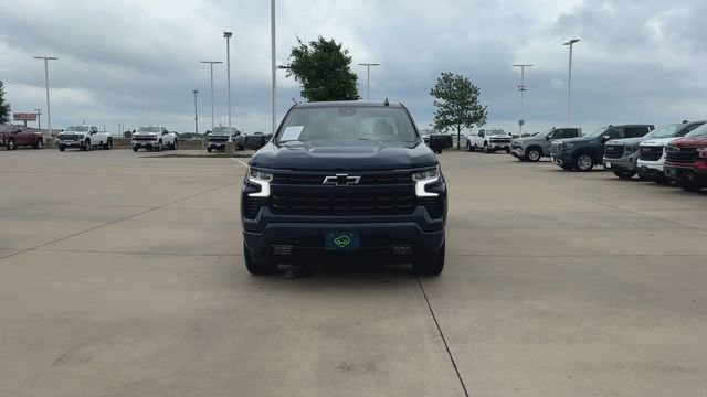 Used 2023 Chevrolet Silverado 1500 RST w/ Protection Package image 2