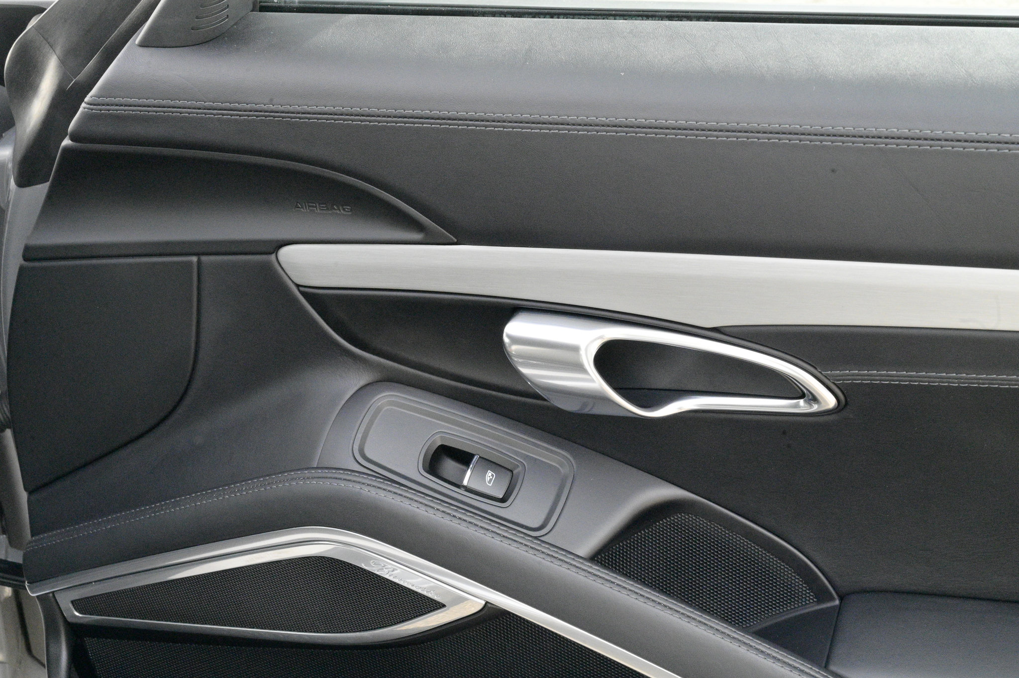 Used 2017 Porsche 911 Carrera 4S image 40