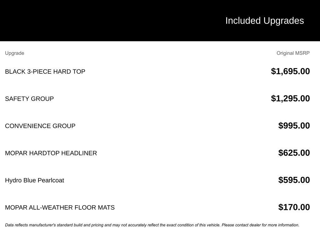 Used 2024 Jeep Wrangler Unlimited Rubicon 4xe w/ Safety Group video 2
