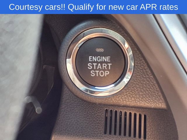 Certified 2025 Subaru Crosstrek 2.0i Premium AWD/4WD image 10