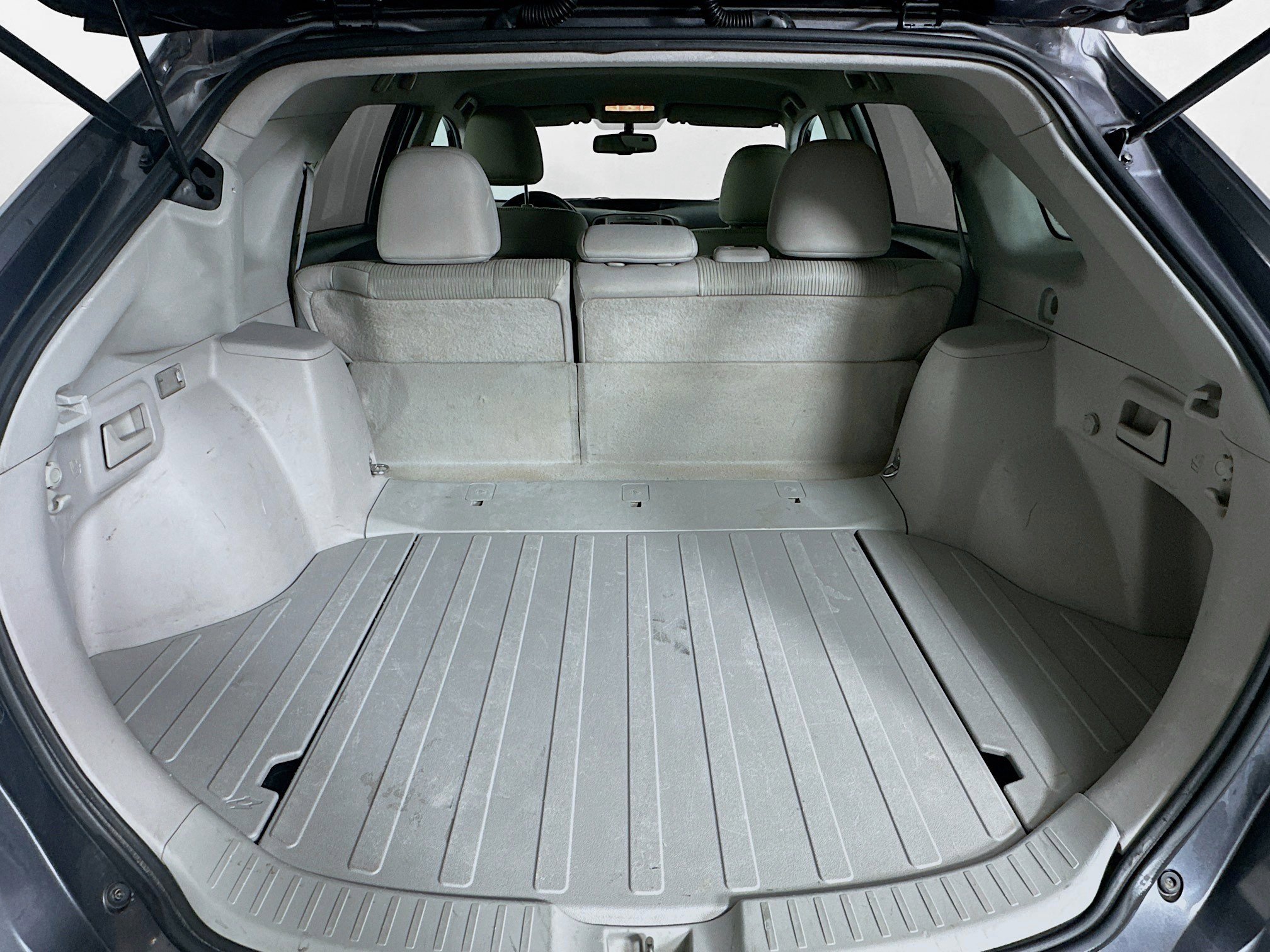 Used 2014 Toyota Venza LE w/ LE Convenience Package FWD image 26