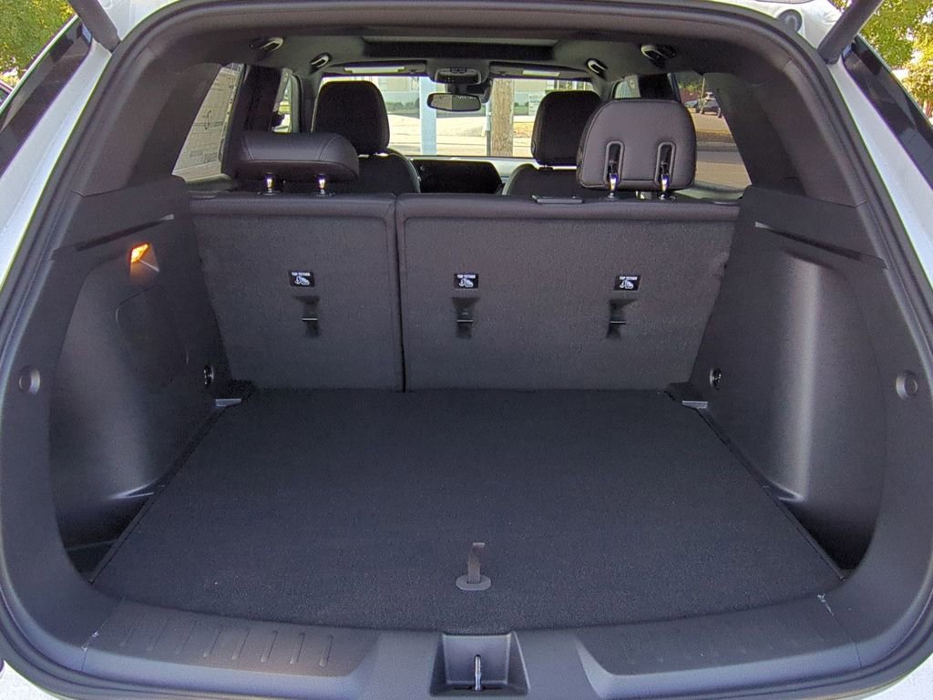 New 2025 Chevrolet TrailBlazer ACTIV w/ Convenience Package image 25