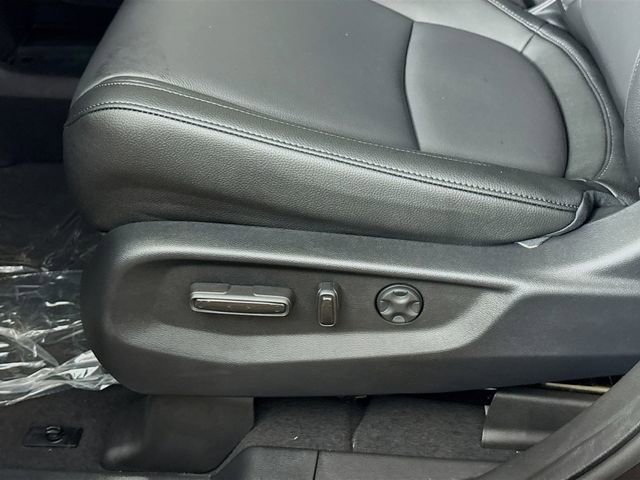 New 2026 Honda Odyssey EX-L image 27
