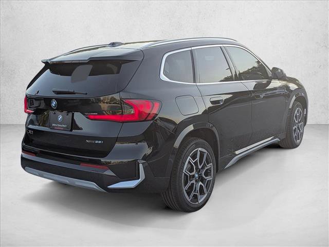 New 2026 BMW X1 xDrive28i w/ Technology Package image 2