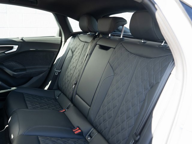 New 2025 Audi S5 Premium Plus image 7