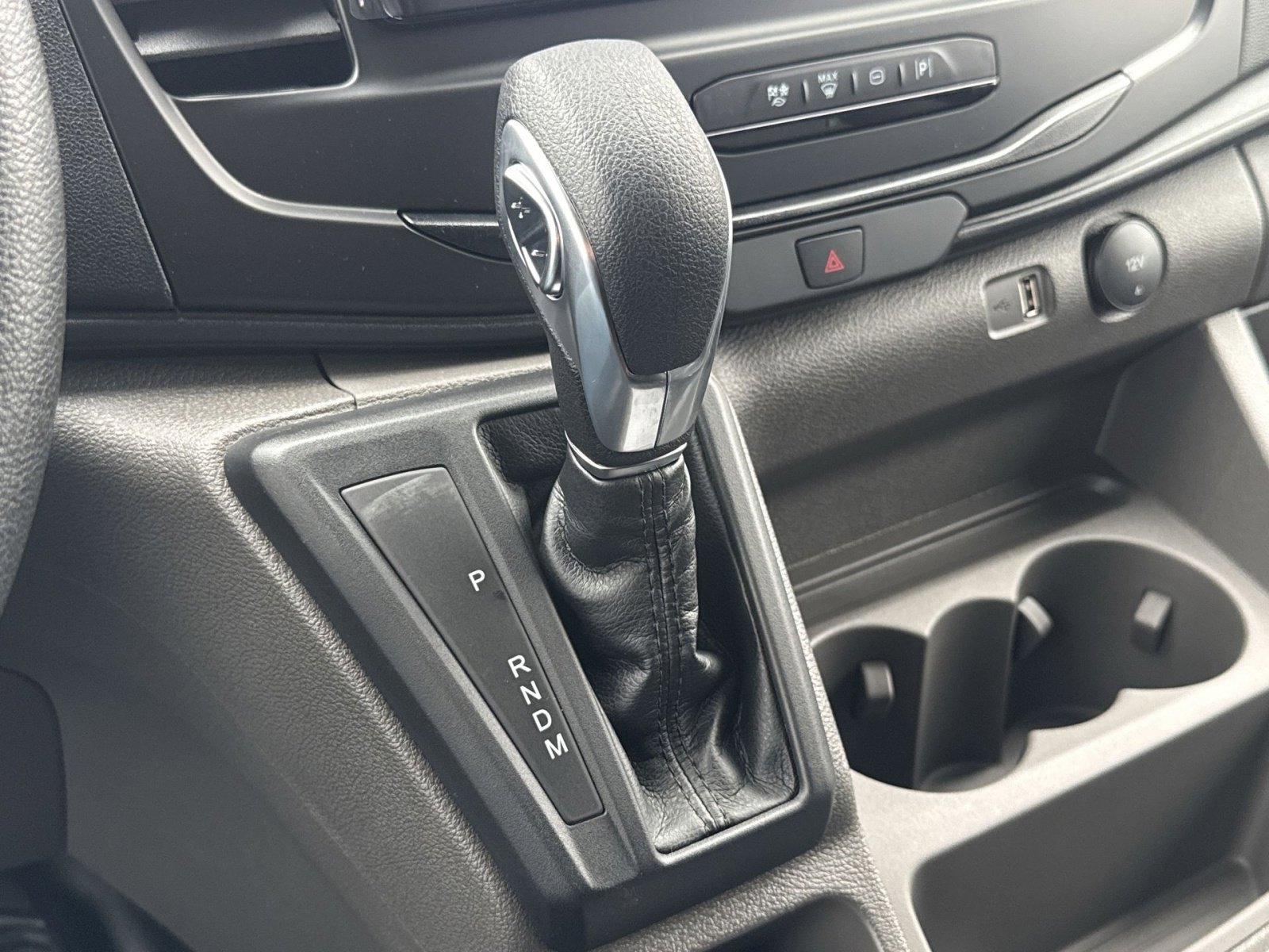 New 2026 Ford Transit 350 148 High Roof Extended DRW w/ Load Area Protection Package image 29