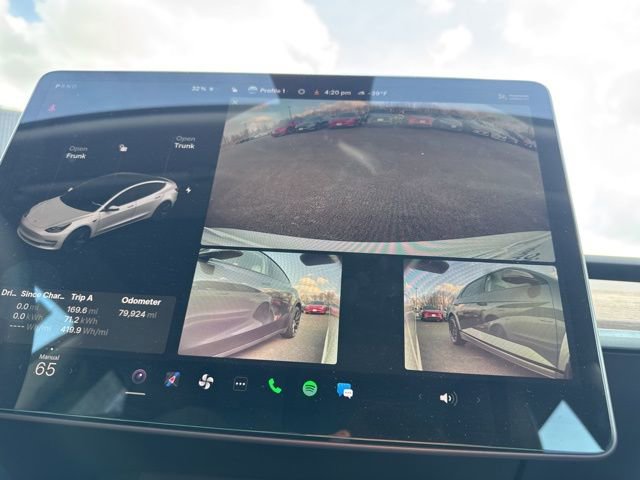 Used 2021 Tesla Model 3 Long Range image 33