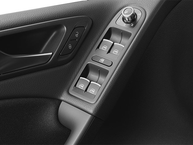 Used 2014 Volkswagen GTI Wolfsburg Edition image 18