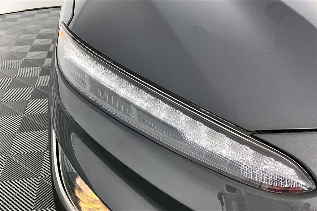 Used 2023 Hyundai Kona SEL w/ Convenience Package FWD image 28