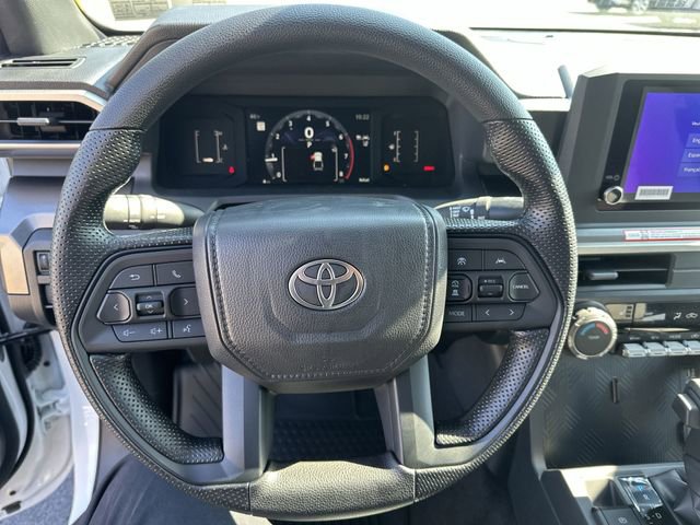 New 2026 Toyota Tacoma SR5 image 13