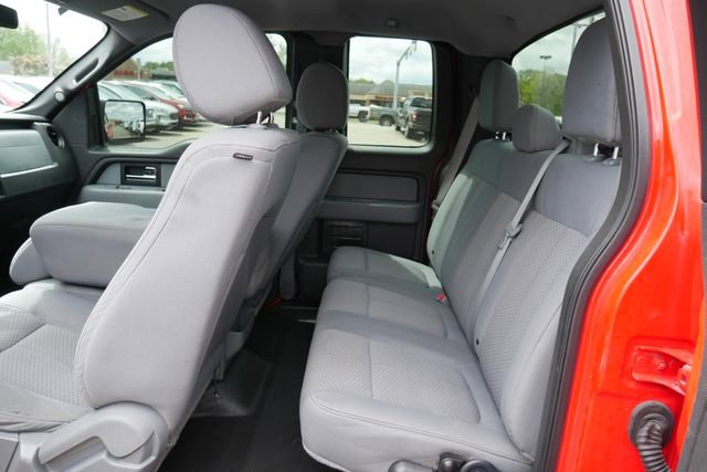 Used 2013 Ford F150 STX w/ Mid Equipment Group AWD/4WD image 23