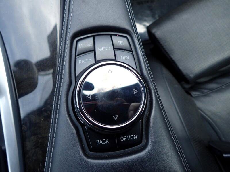 Used 2016 BMW 650i Gran Coupe xDrive image 23