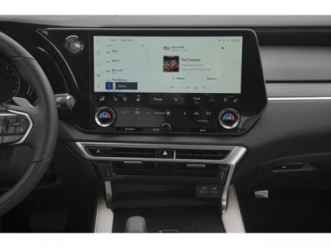 Used 2024 Lexus RX 350 Premium w/ Convenience Package AWD/4WD image 13