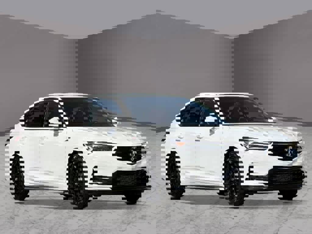 New 2026 Acura Integra A-Spec image 7