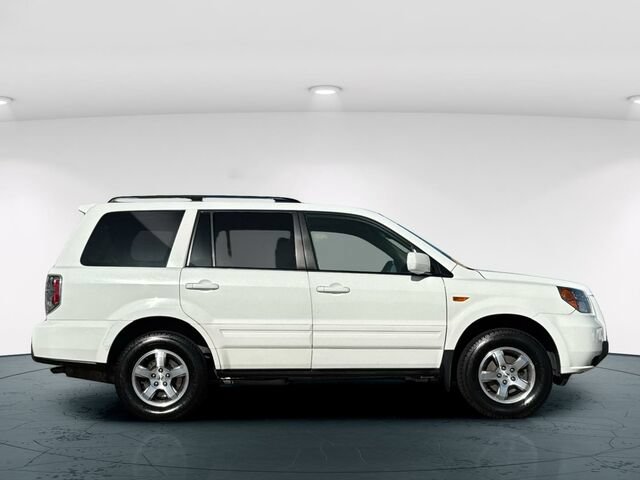 Used 2007 Honda Pilot EX image 8