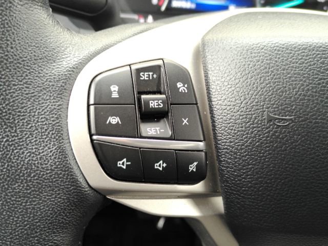 Used 2024 Ford Explorer Limited image 40