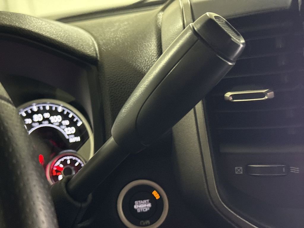 New 2026 RAM 2500 Tradesman image 21