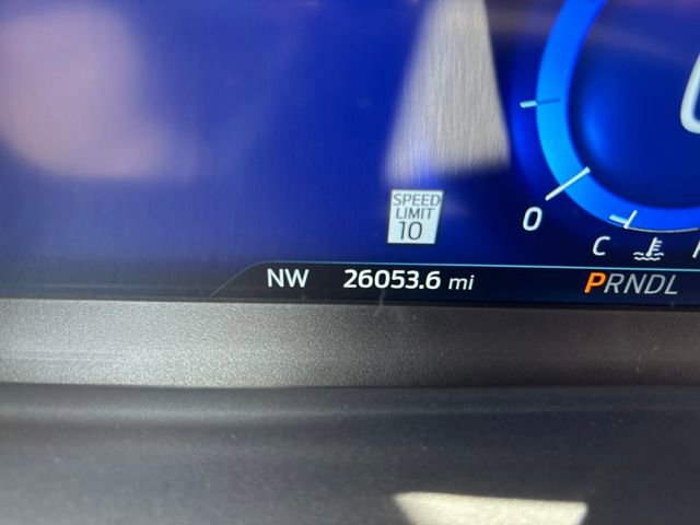 Certified 2022 Ford Explorer Platinum w/ Equipment Group 601A AWD/4WD image 16