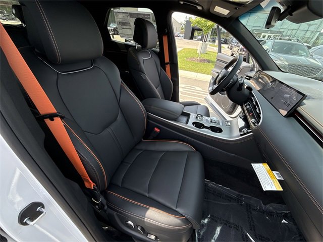 New 2026 Genesis GV70 3.5T Sport Advanced image 25