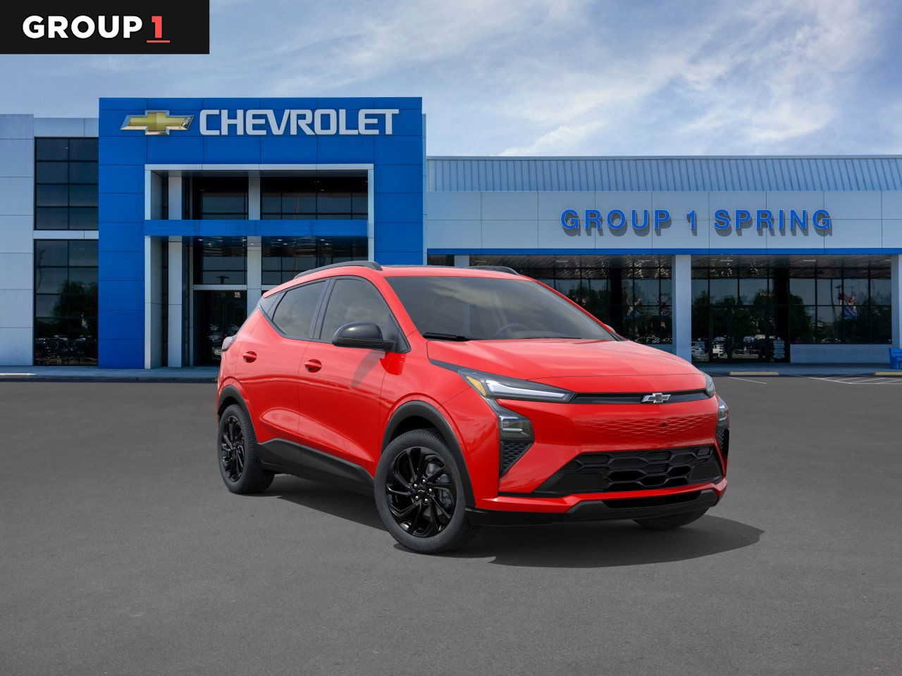 New 2027 Chevrolet Bolt RS w/ Technology Package video 1