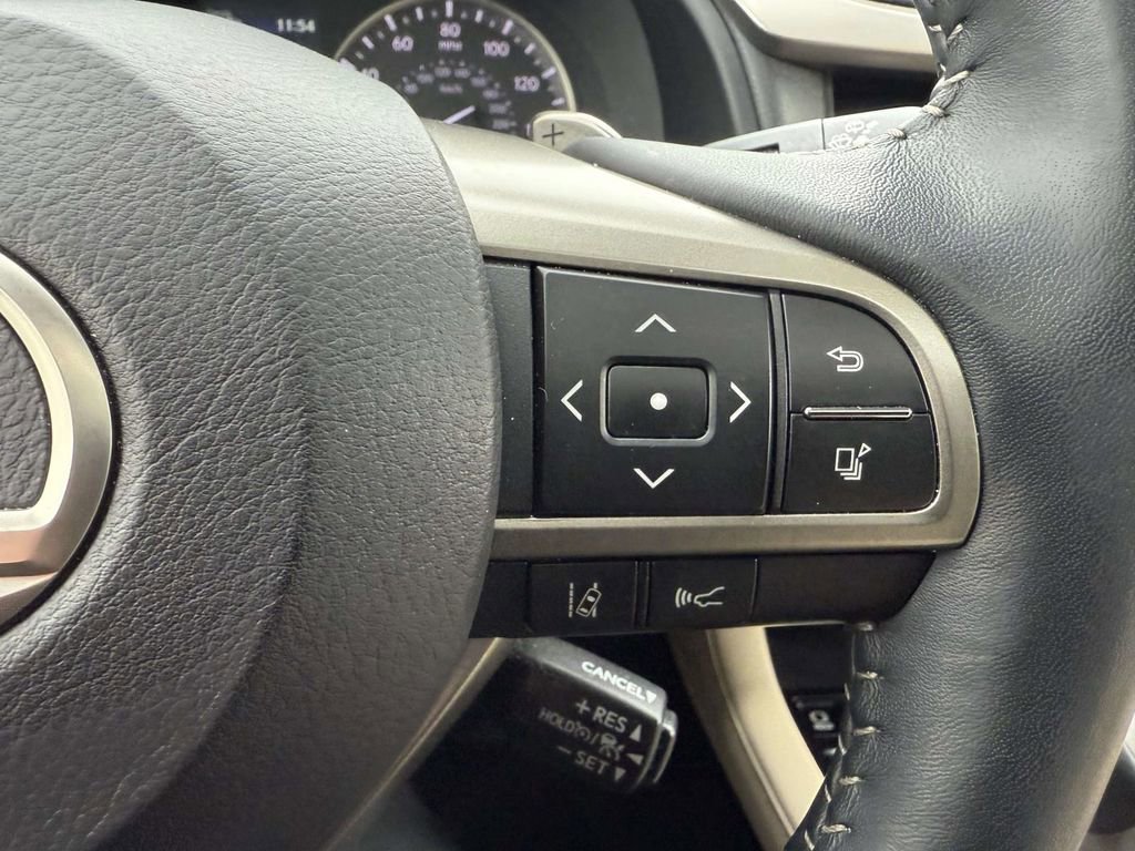 Used 2022 Lexus RX 350 AWD w/ Premium Package image 22