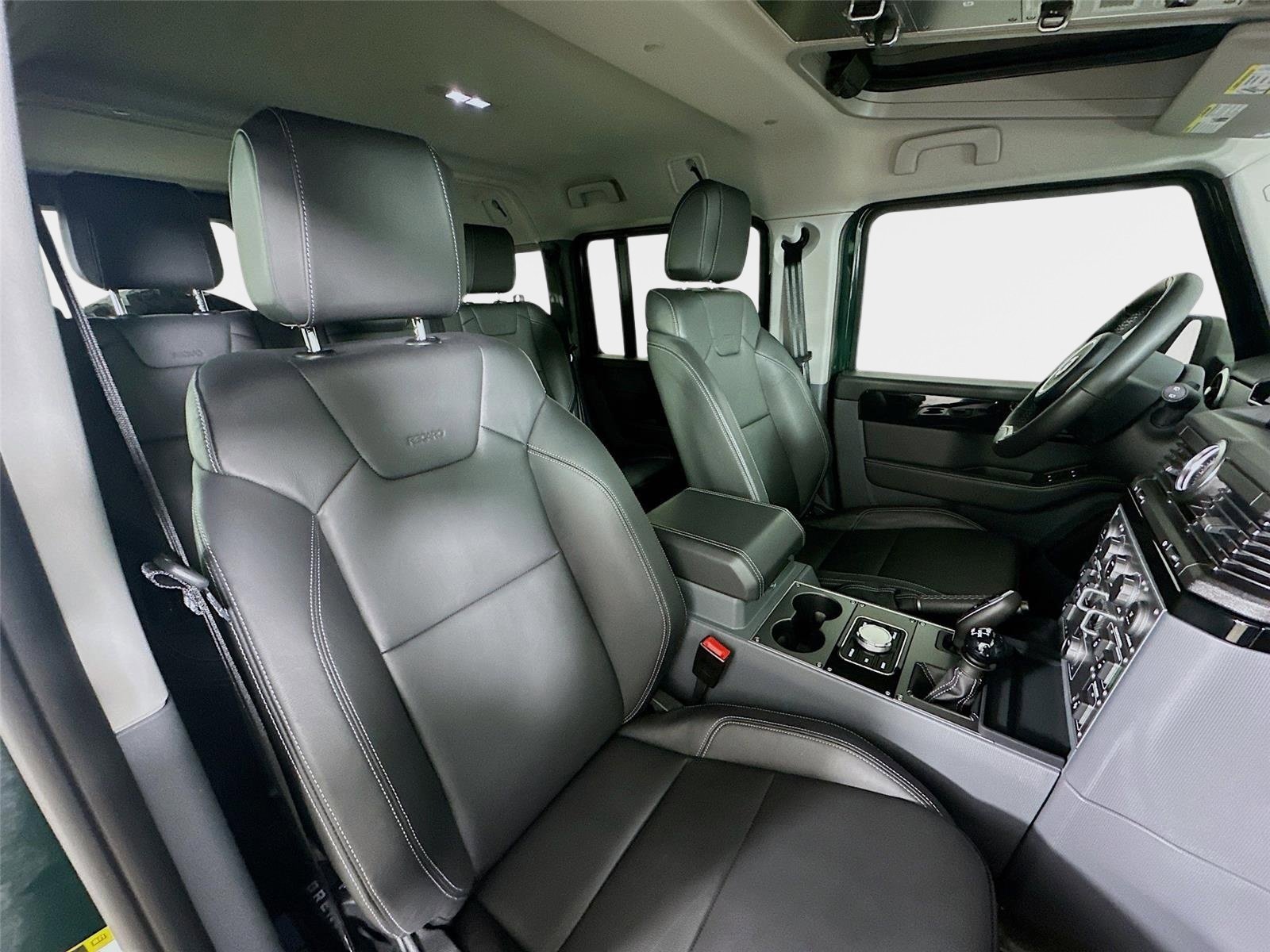 Used 2024 INEOS Grenadier image 50