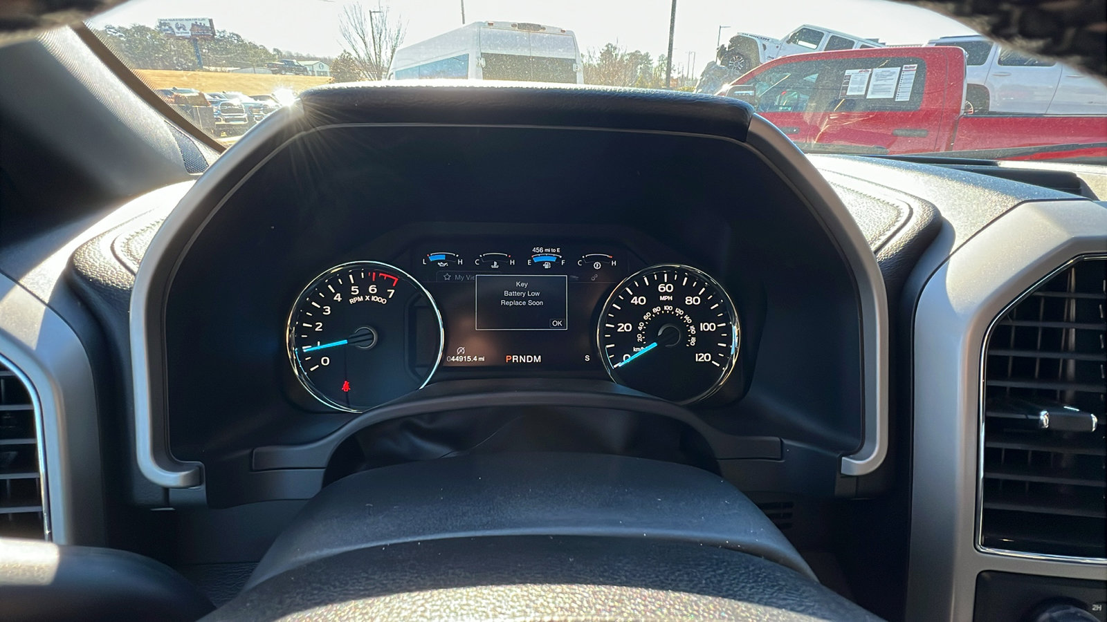 Used 2020 Ford F150 Lariat image 30