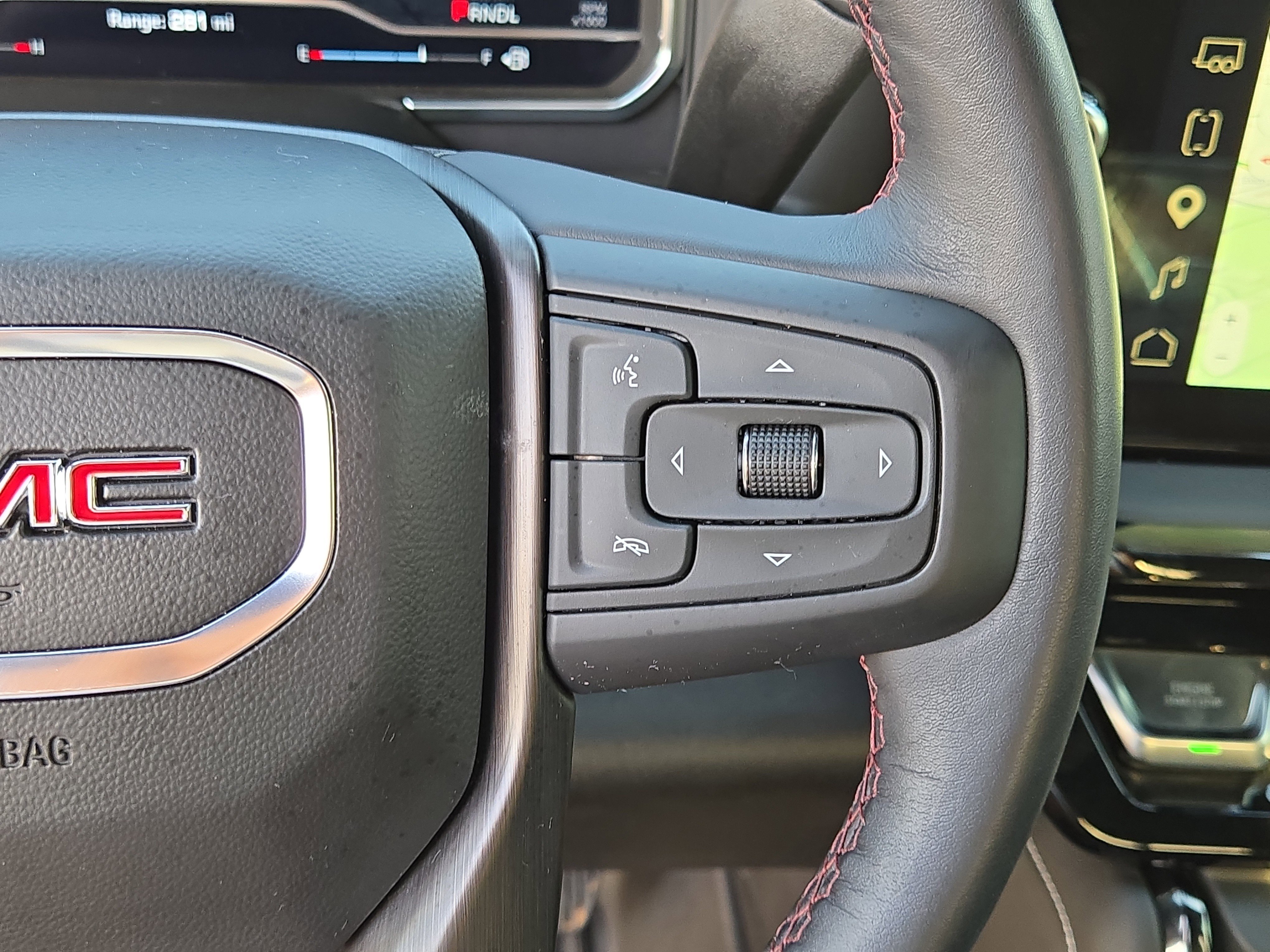 Used 2024 GMC Sierra 2500 AT4X image 27