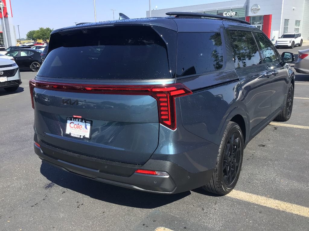 New 2026 Kia Carnival SX Prestige image 5