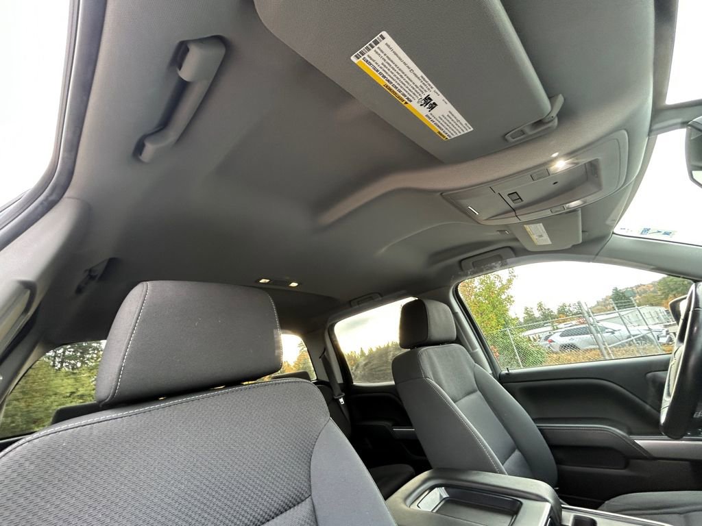 Used 2018 Chevrolet Silverado 1500 LT w/ All Star Edition image 27