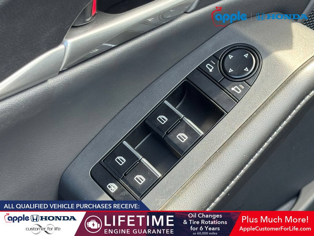 Used 2023 MAZDA CX-30 AWD 2.5 S w/ Select Package image 9