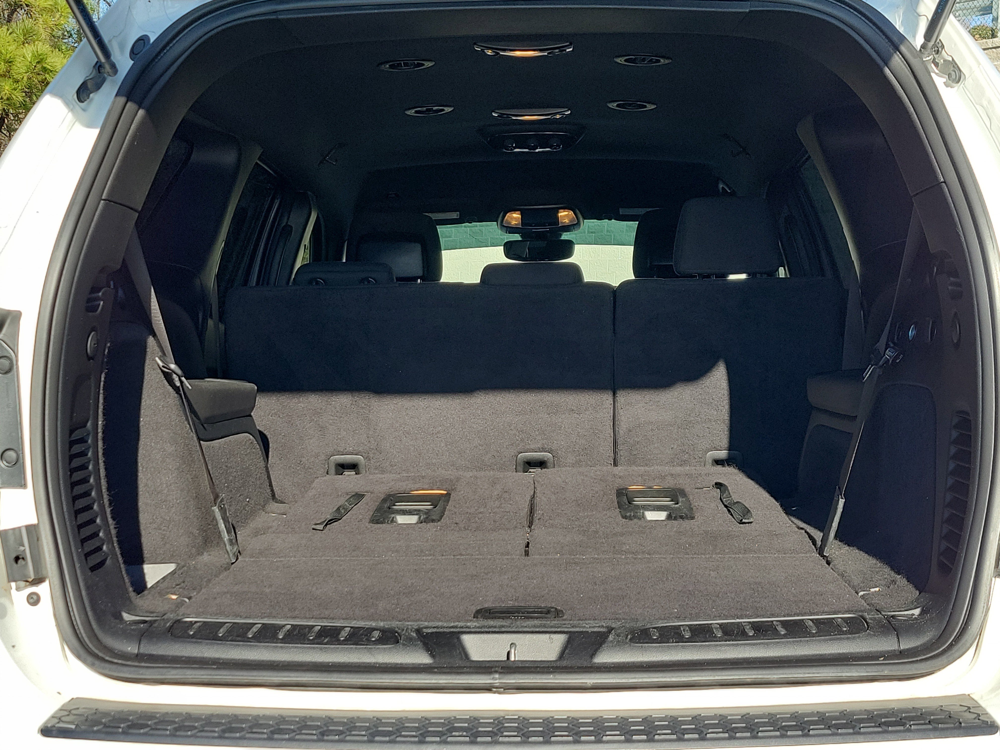 Used 2019 Dodge Durango GT w/ Trailer Tow Group IV image 11