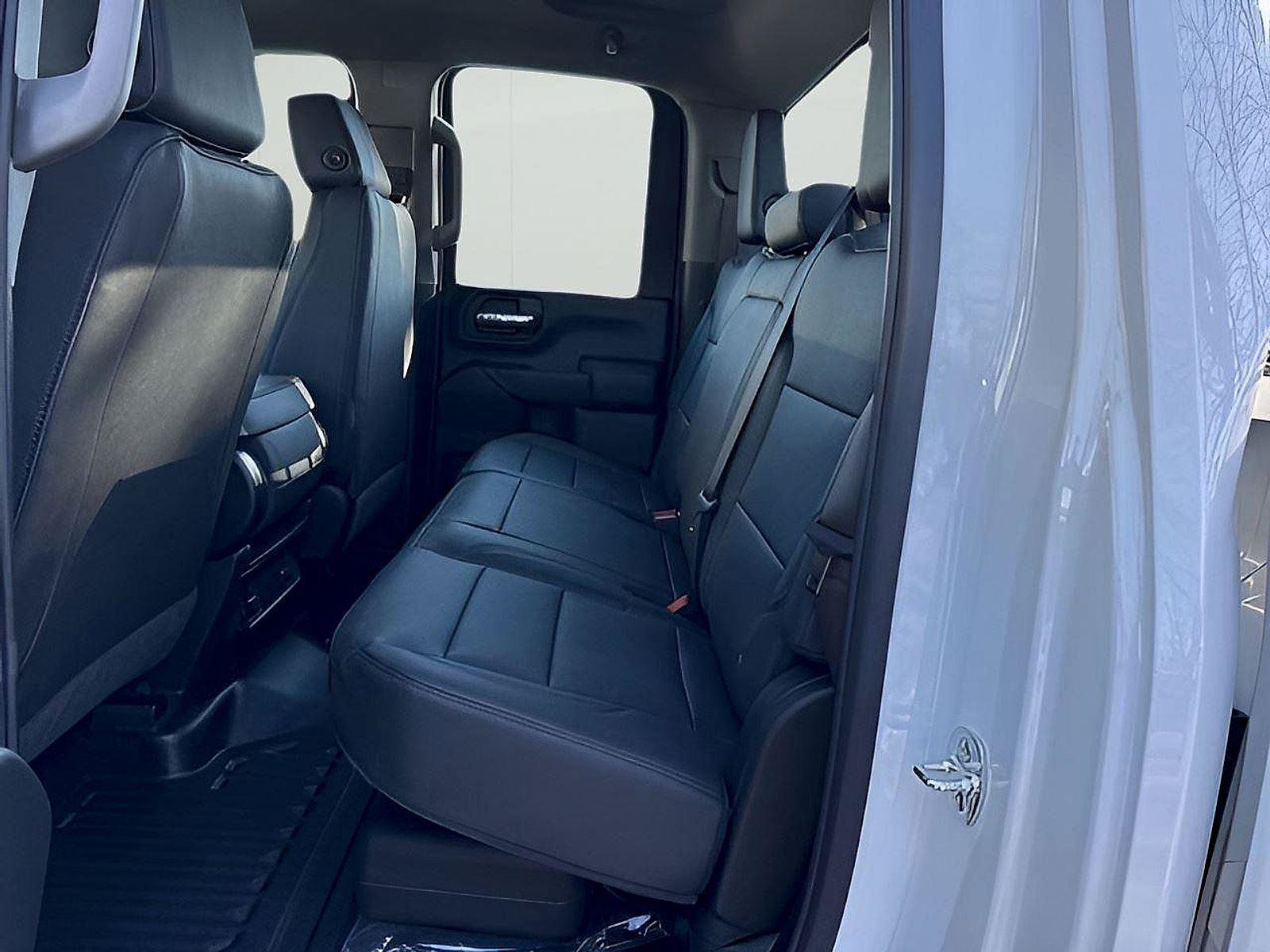 New 2025 Chevrolet Silverado 2500 W/T image 16