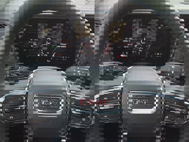 New 2026 GMC Terrain Elevation image 20