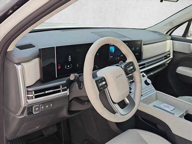 New 2027 Hyundai Santa Fe SEL AWD/4WD image 3