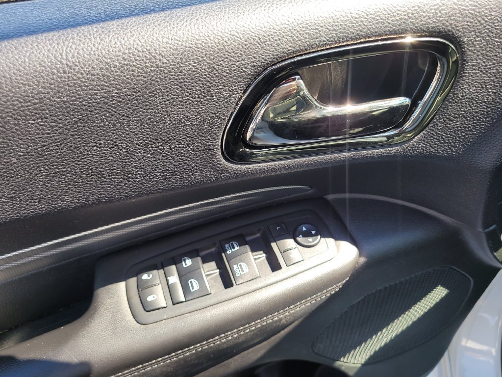 Used 2019 Dodge Durango GT AWD/4WD image 17