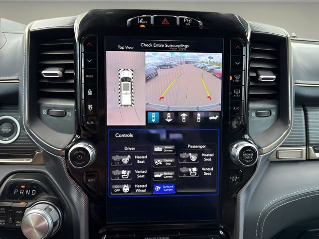 Used 2021 RAM 1500 Limited image 15