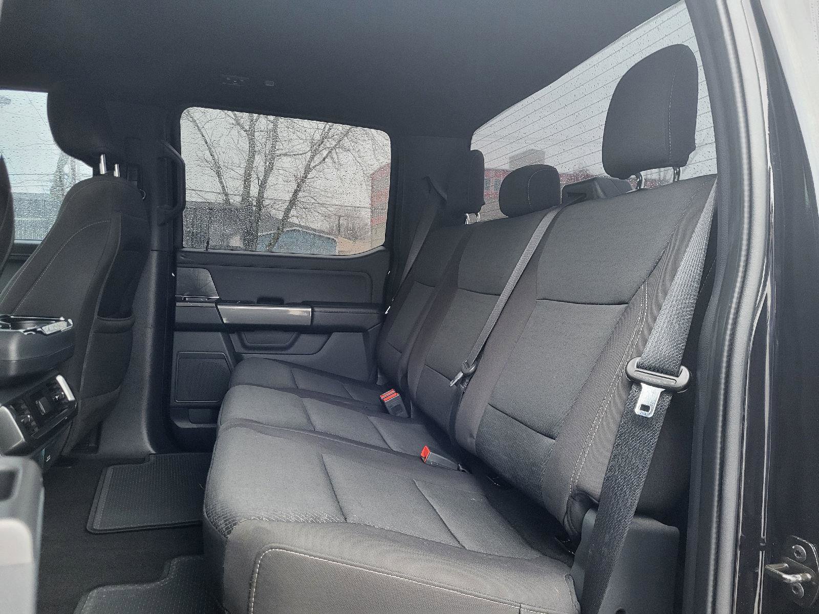 Used 2022 Ford F150 XLT w/ Equipment Group 301A Mid image 10
