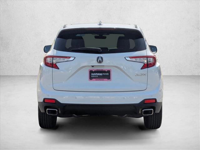 Used 2023 Acura RDX FWD w/ Technology Package image 7