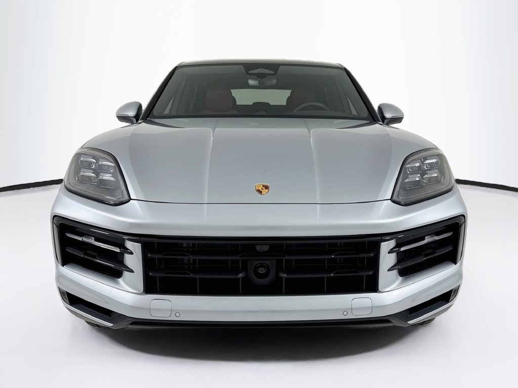 New 2026 Porsche Cayenne Coupe AWD/4WD image 6