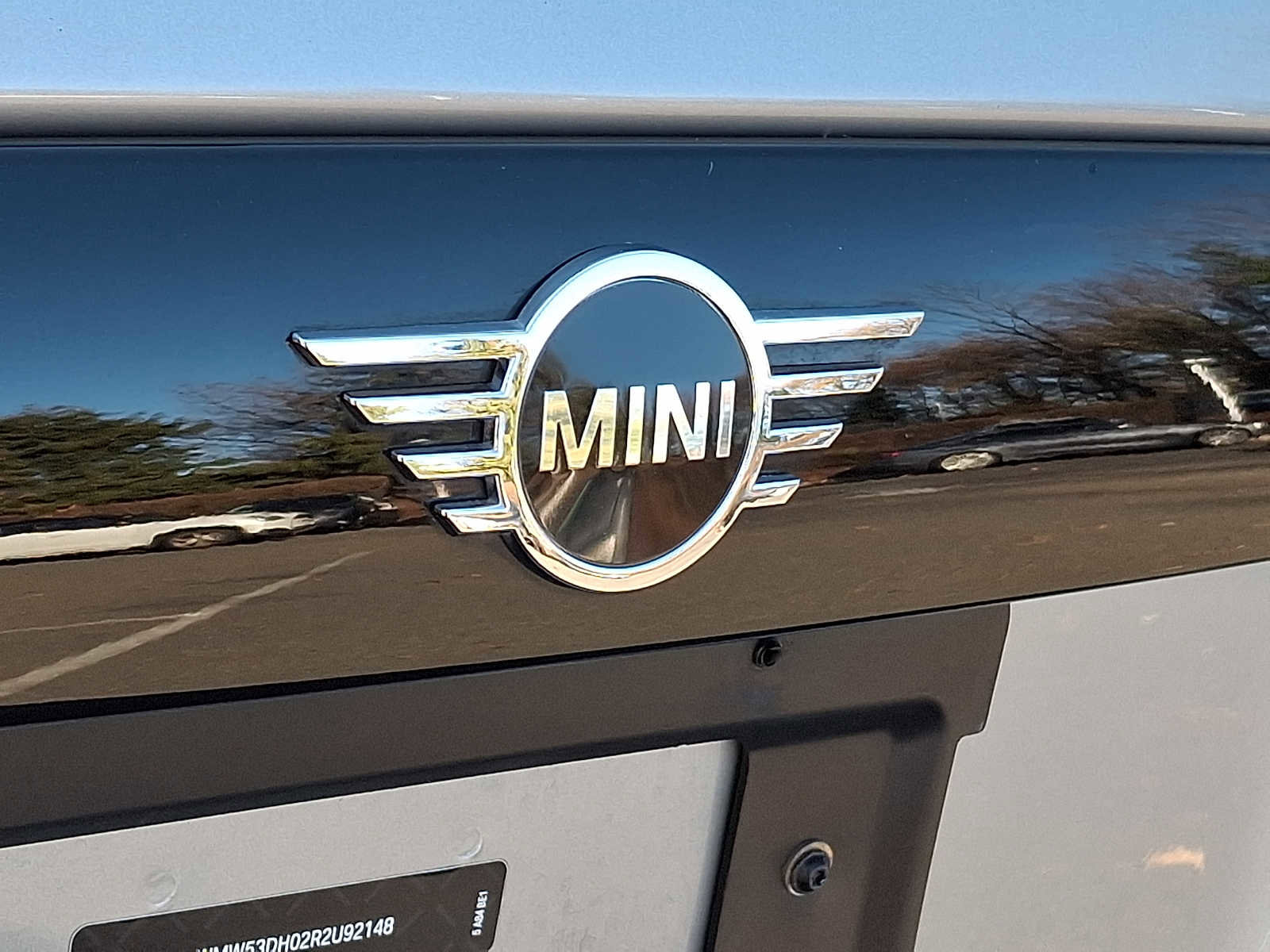 Certified 2024 MINI Cooper S image 25