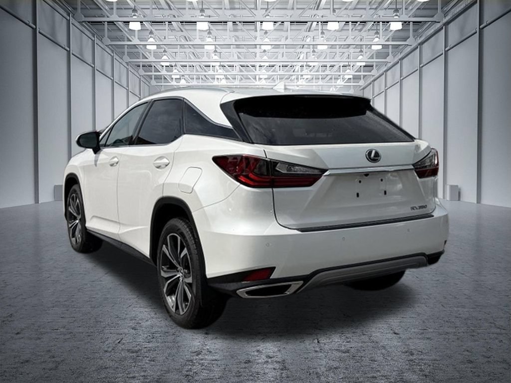 Used 2022 Lexus RX 350 AWD w/ Premium Package image 21