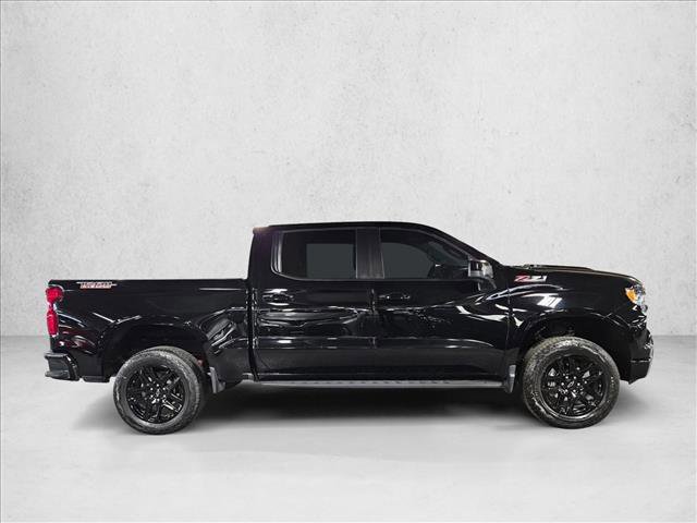 Used 2024 Chevrolet Silverado 1500 LT Trail Boss w/ LT Trail Boss Premium Package image 4